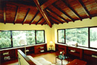 Sala lettura